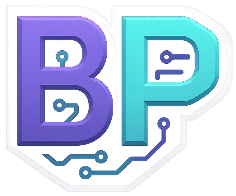 logo embedded developer